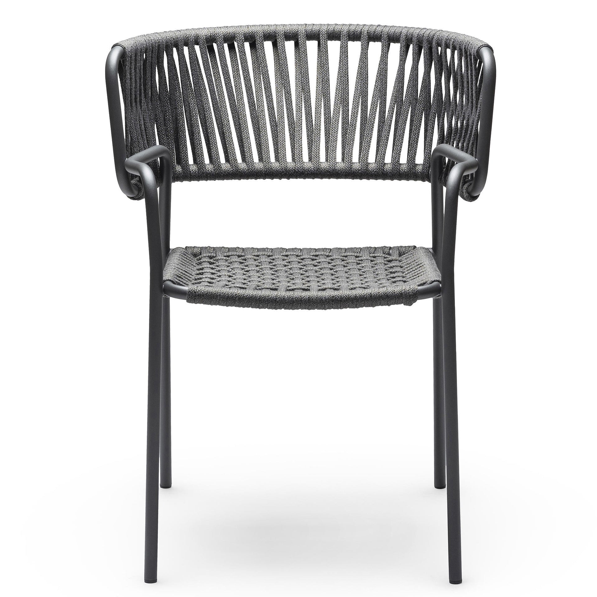 Klot SP Dining Chair (with arms)-Chairs & More-moderndesign.io