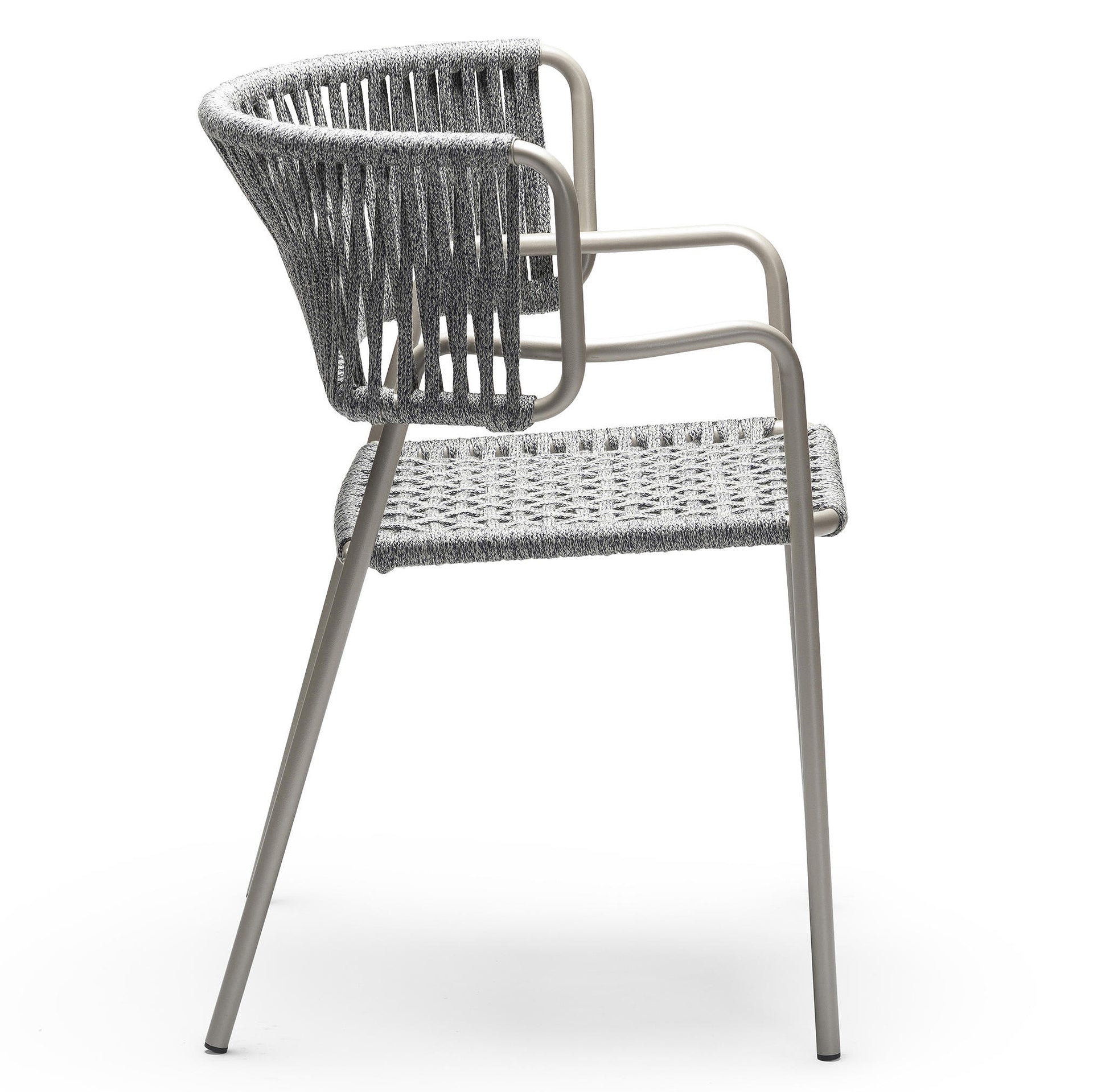Klot SP Dining Chair (with arms)-Chairs & More-moderndesign.io