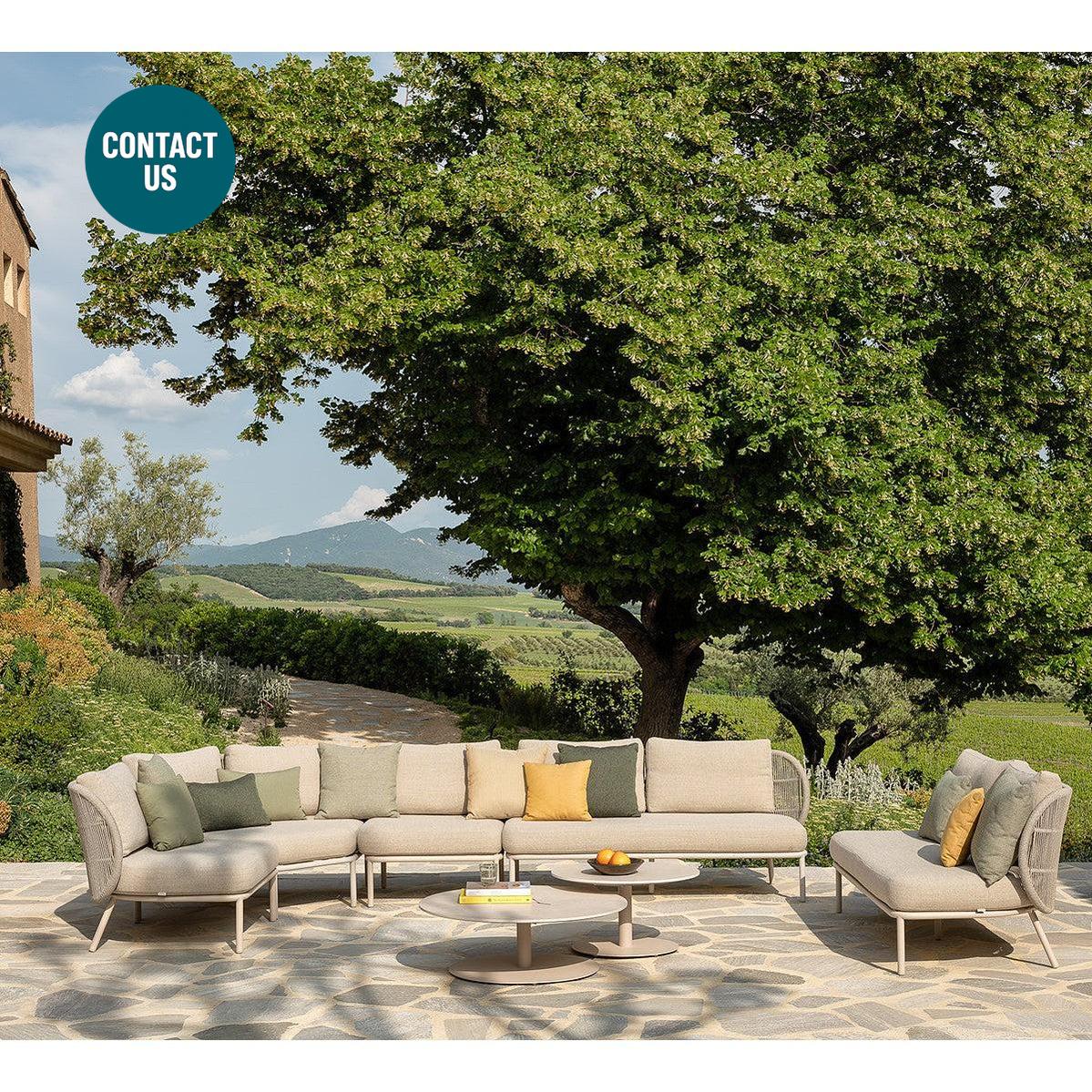 Kodo Sectional Sofa Unit-Vincent Sheppard-moderndesign.io