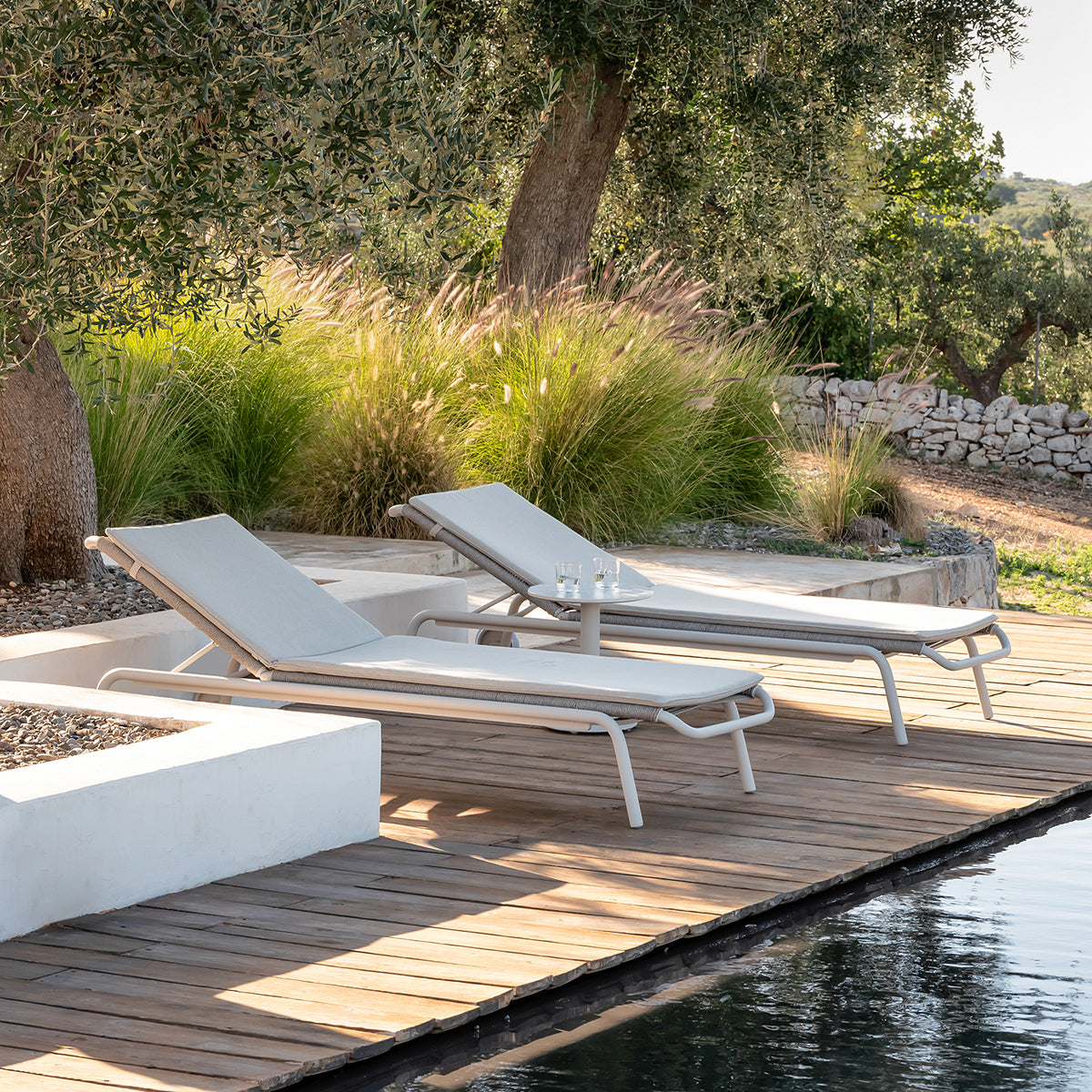 Kodo Sunlounger-Vincent Sheppard-moderndesign.io