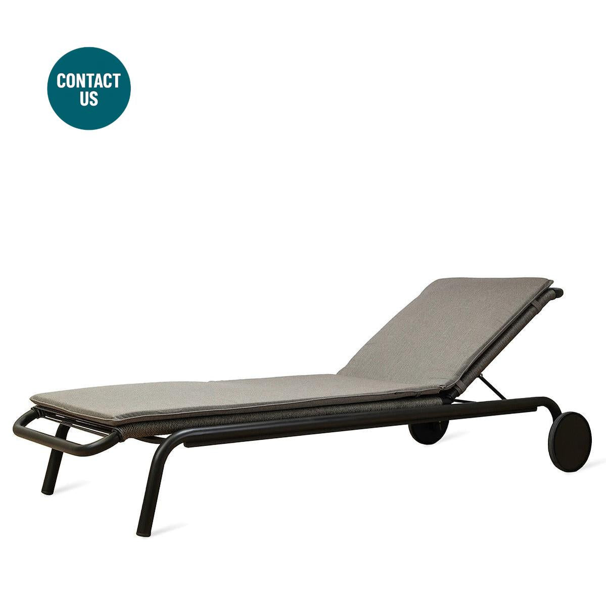 Kodo Sunlounger-Vincent Sheppard-moderndesign.io
