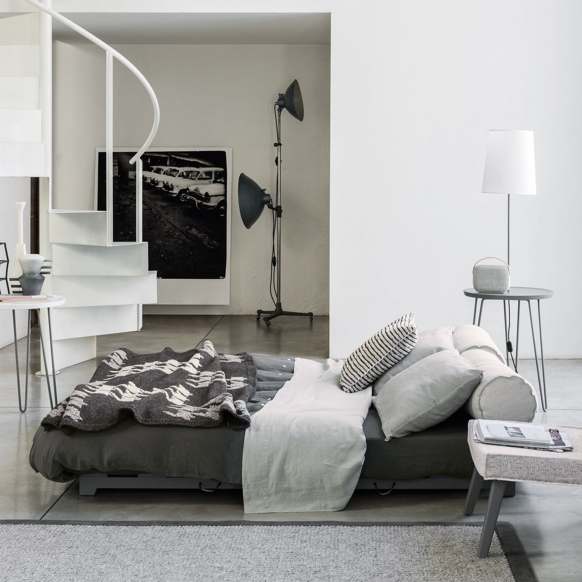 Kubo M/XL Sofabed-Gervasoni-moderndesign.io