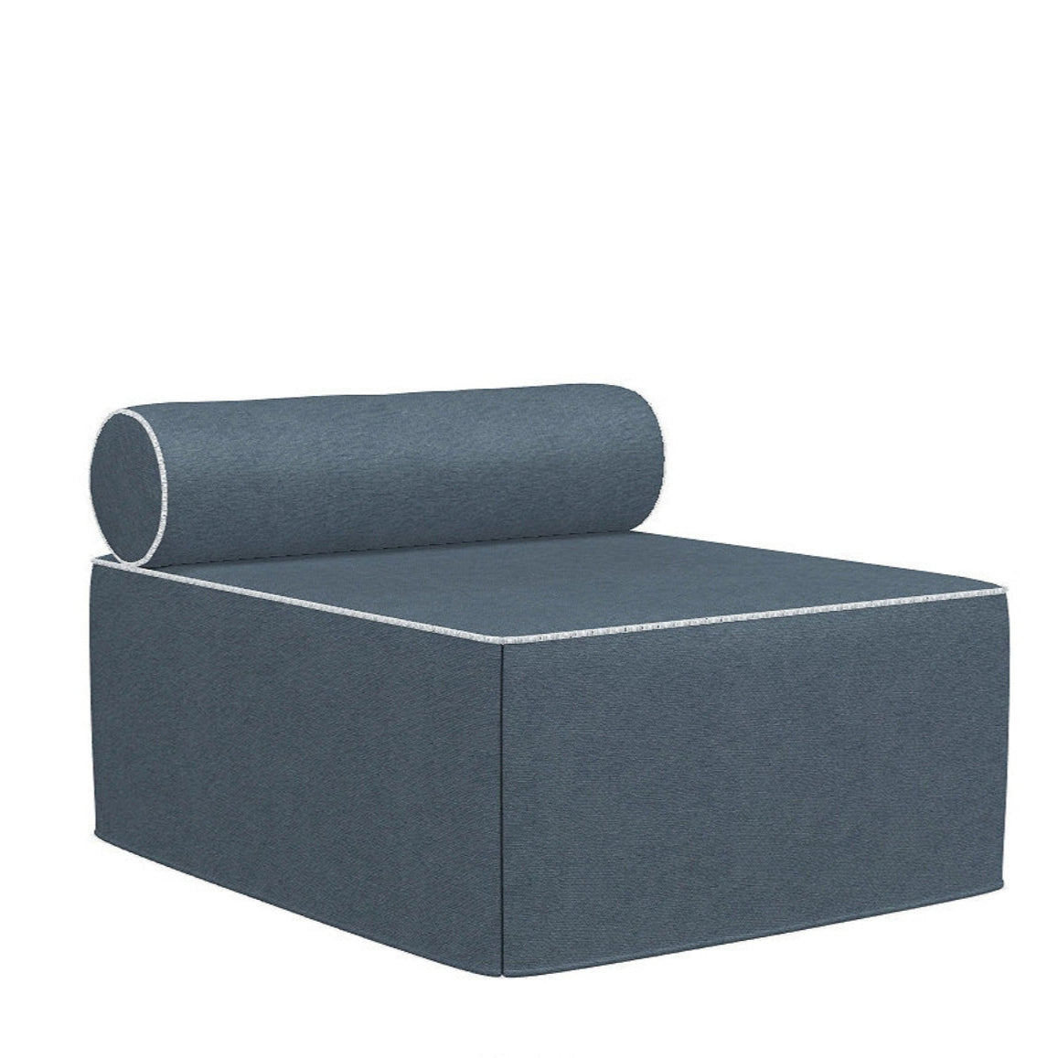 Kubo M/XL Sofabed-Gervasoni-moderndesign.io