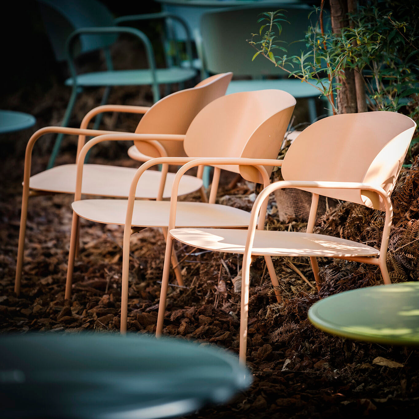 L'Ala PL 01 Armchair-New Life-moderndesign.io