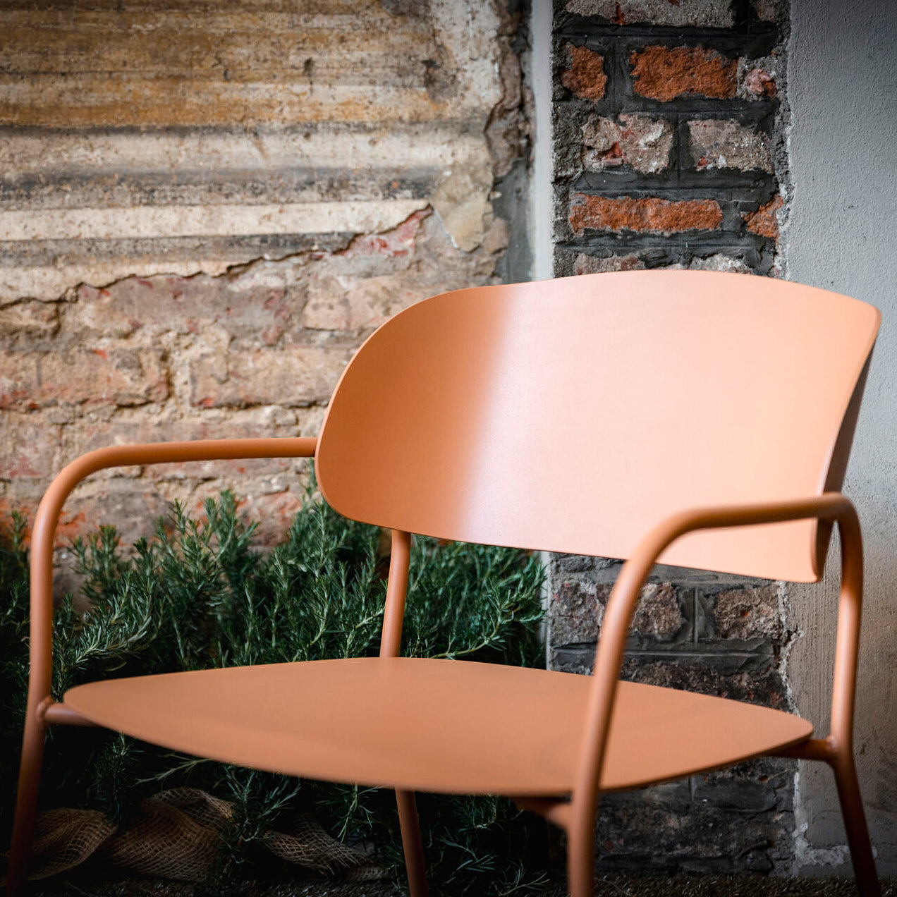 L'Ala PL 01 Armchair-New Life-moderndesign.io