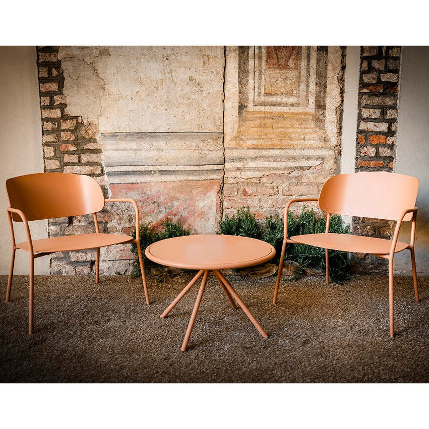 L'Ala PL 01 Armchair-New Life-moderndesign.io