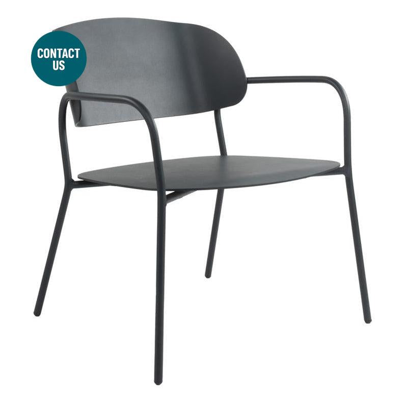 L'Ala PL 01 Armchair-New Life-moderndesign.io