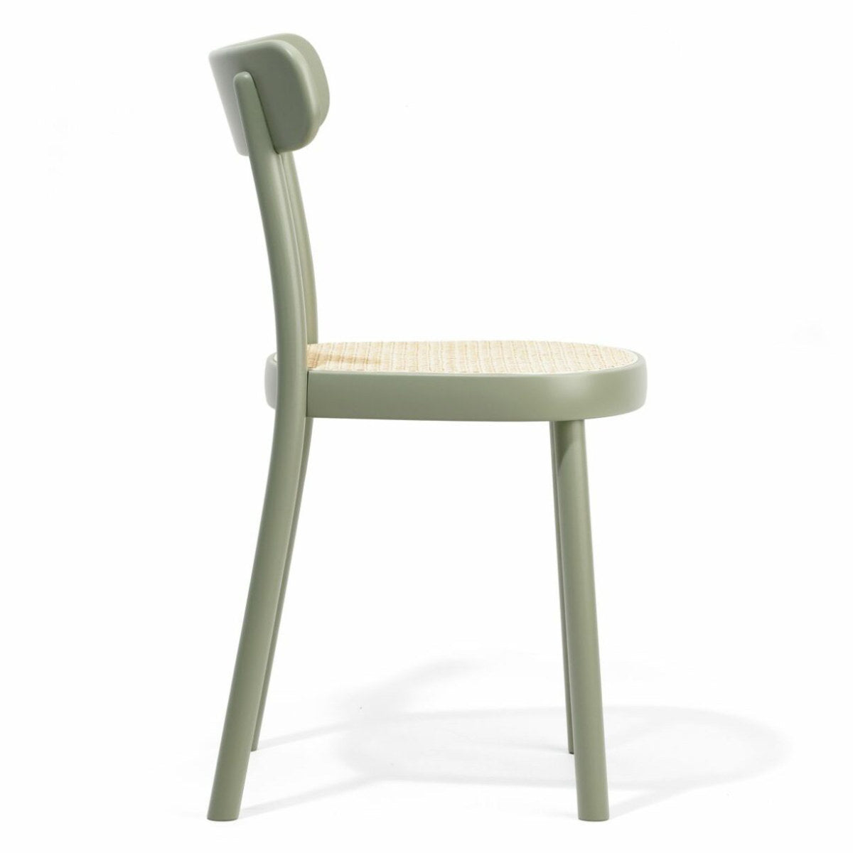 La Zita Dining Chair (without arms)-Ton-moderndesign.io
