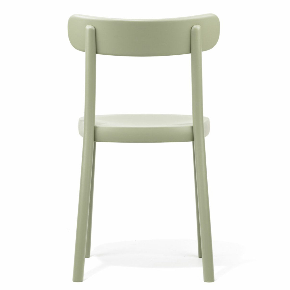 La Zita Dining Chair (without arms)-Ton-moderndesign.io