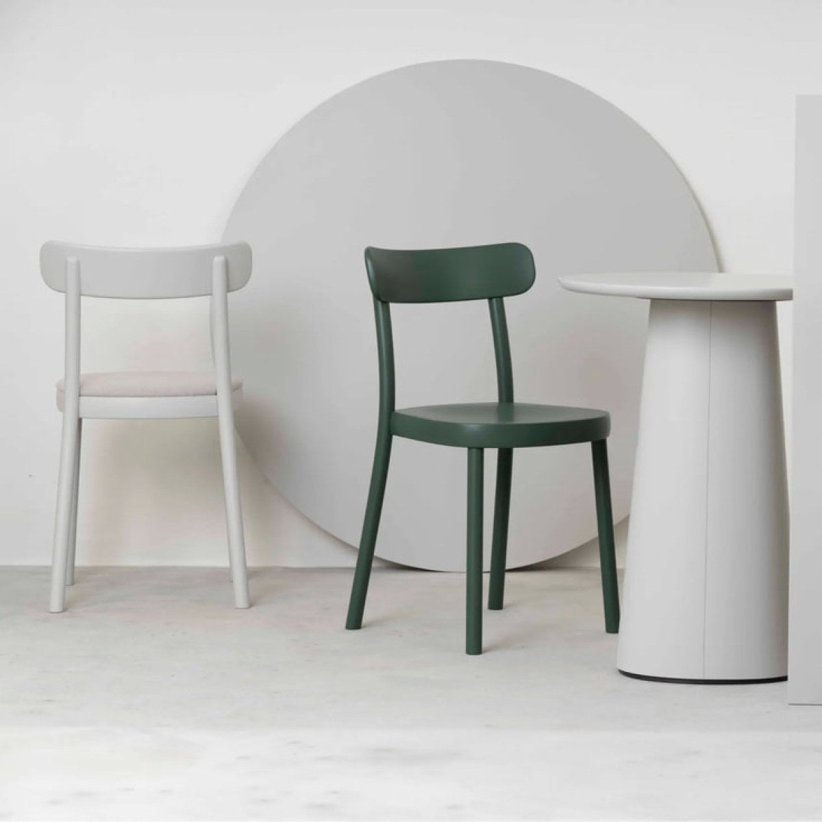 La Zita Dining Chair (without arms)-Ton-moderndesign.io