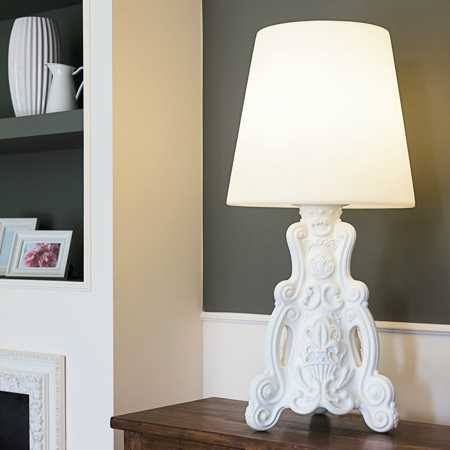 Lady of Love Lighting (Table)-Slide-moderndesign.io