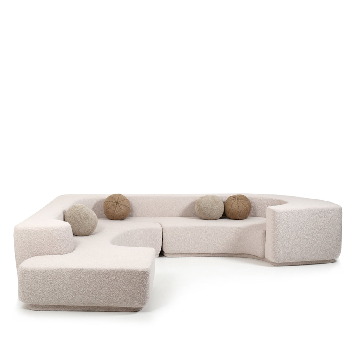 Lara Stilwood Sectional Sofa Unit-Alivar-moderndesign.io