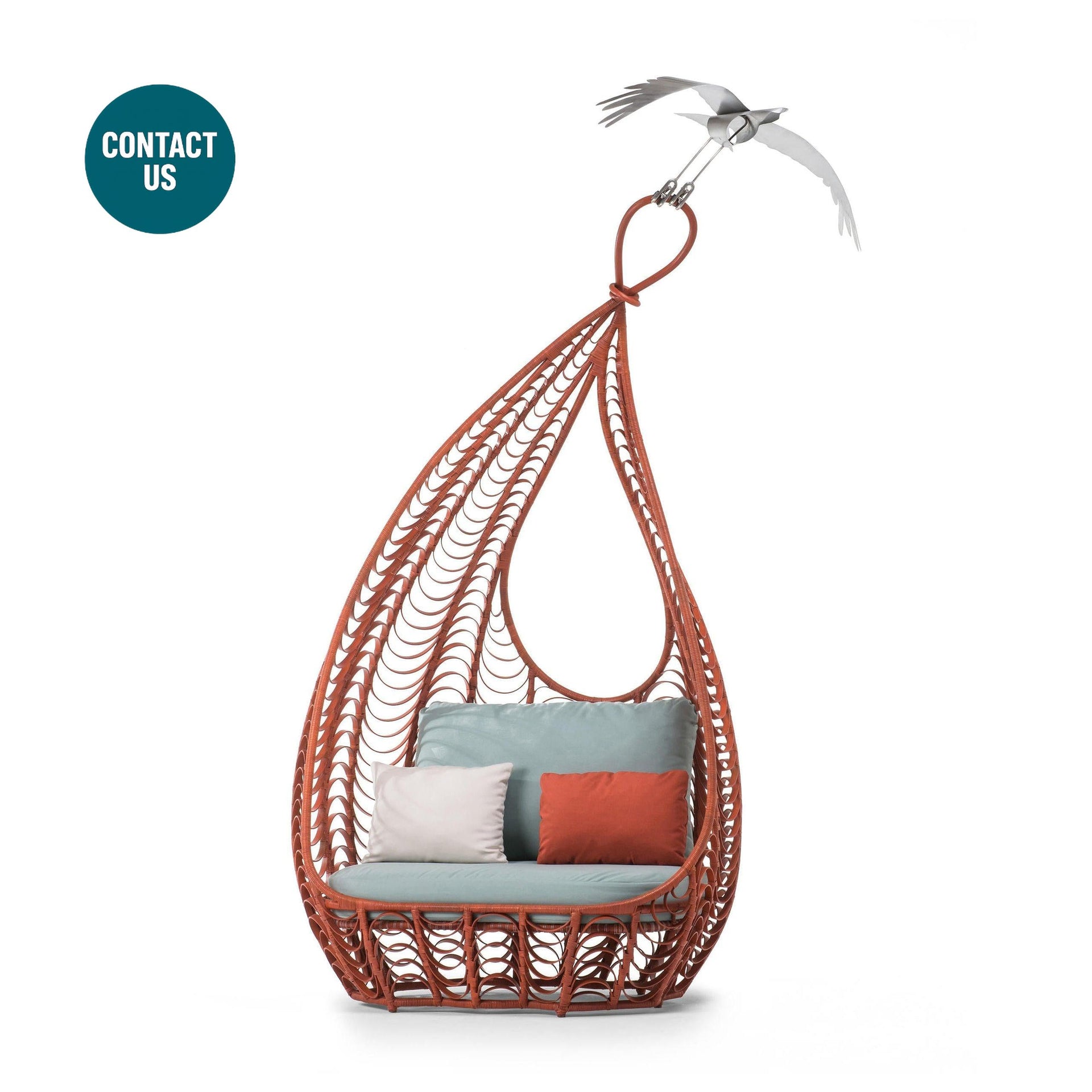 Lasso Lounge Chair-Kenneth Cobonpue-moderndesign.io