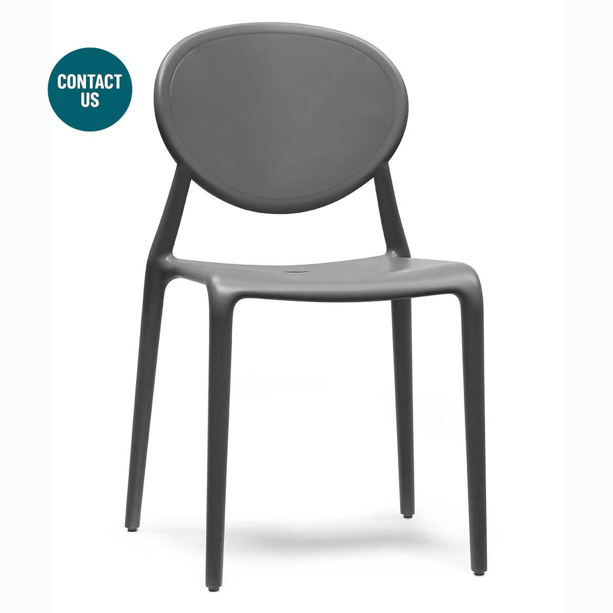 Lavanda Dining Chair (without arms)-Eurosedia-moderndesign.io