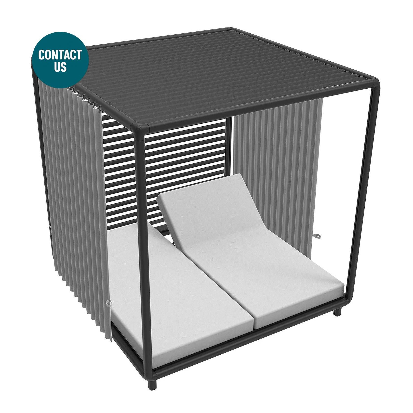 Laze Daybed-Cane-Line-moderndesign.io