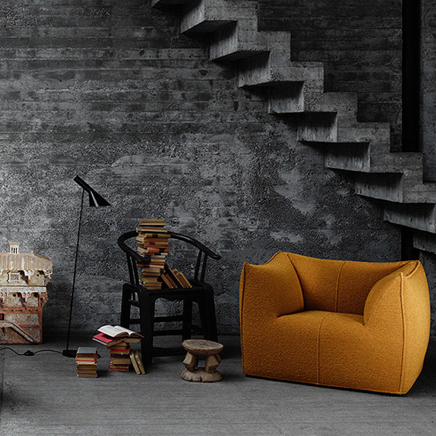 Le Bambole Armchair-B&B Italia-moderndesign.io