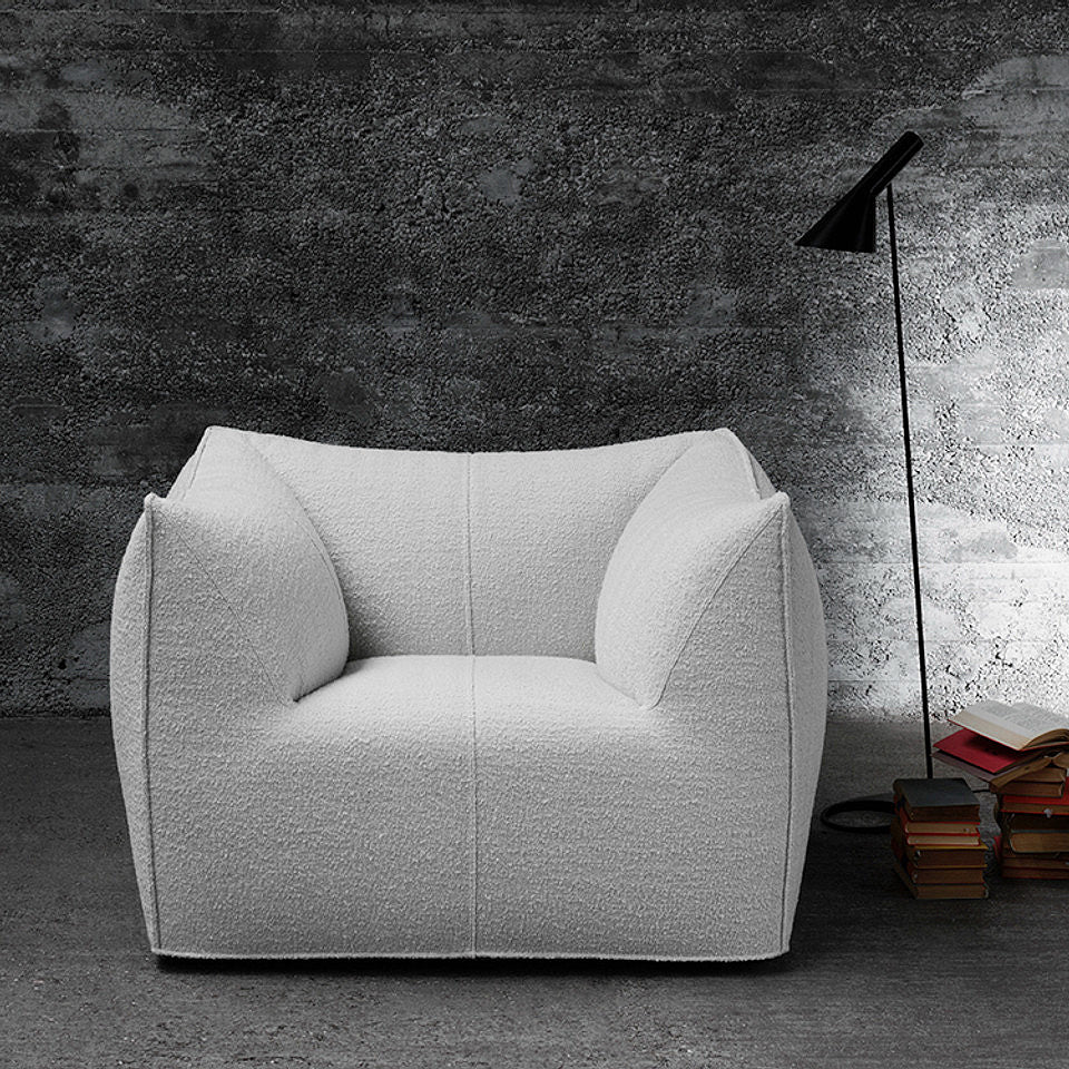 Le Bambole Armchair-B&B Italia-moderndesign.io