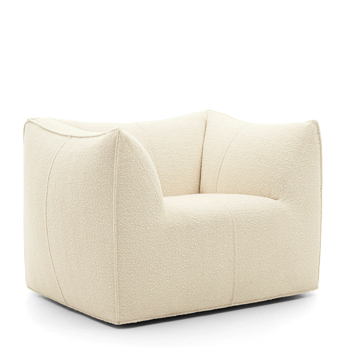 Le Bambole Armchair-B&B Italia-moderndesign.io