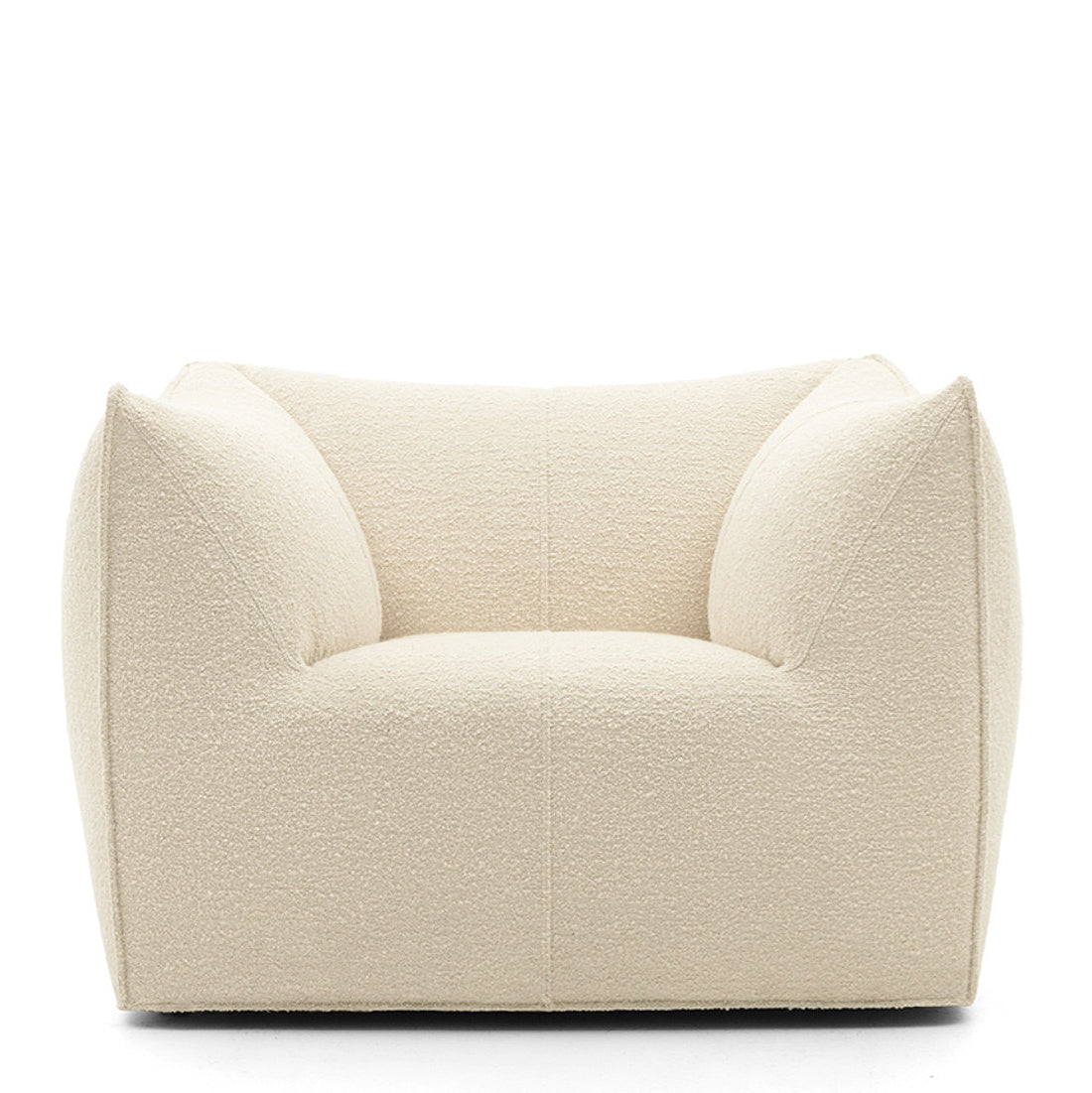 Le Bambole Armchair-B&B Italia-moderndesign.io