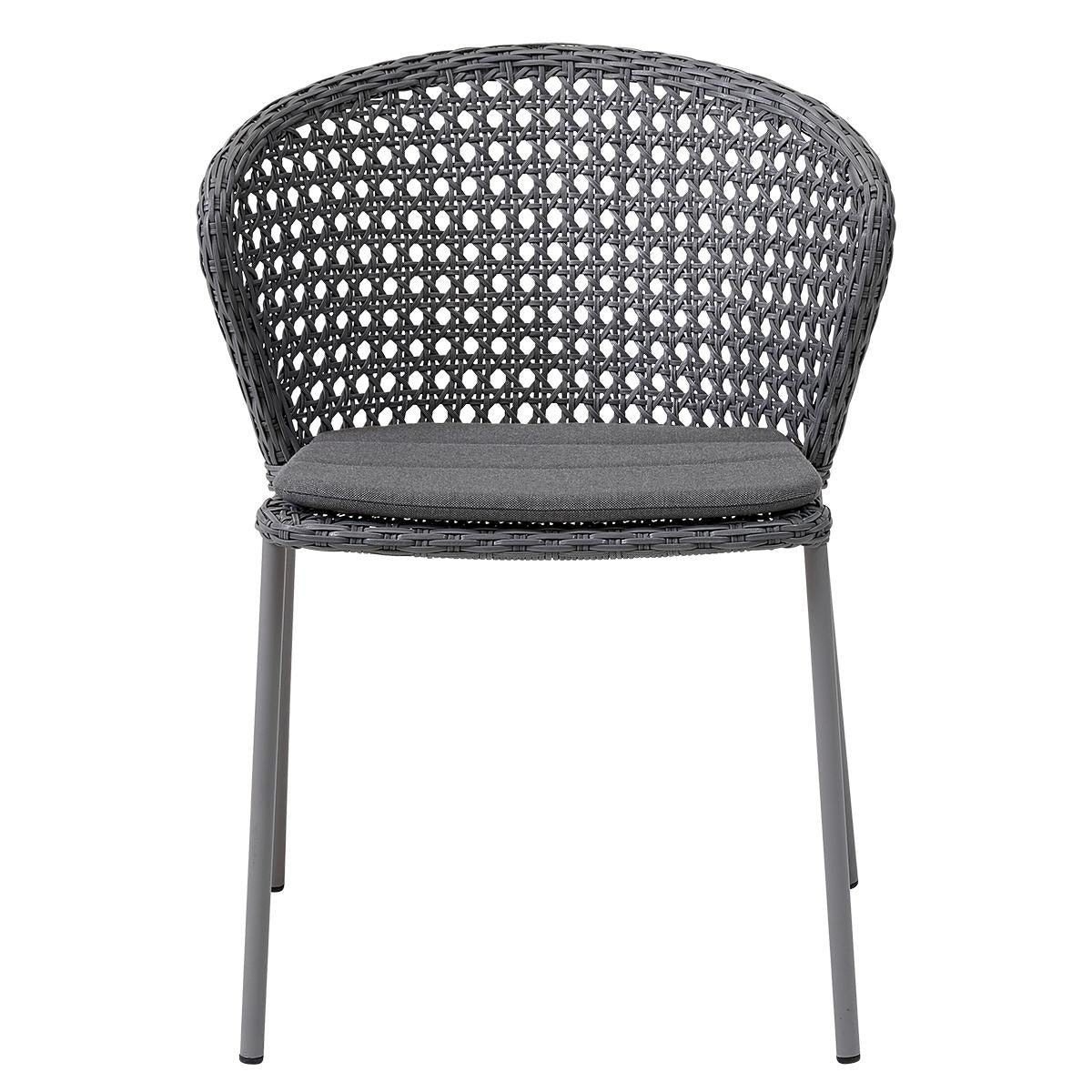 Lean 5410 Dining Chair (without arms)-Cane-Line-moderndesign.io