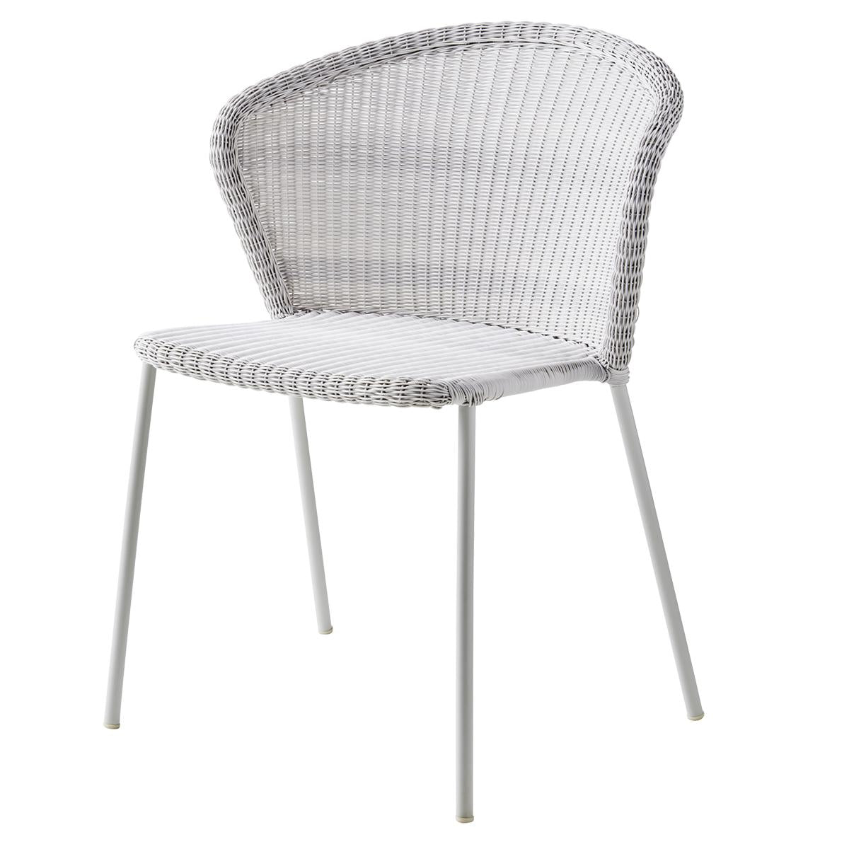 Lean 5410 Dining Chair (without arms)-Cane-Line-moderndesign.io