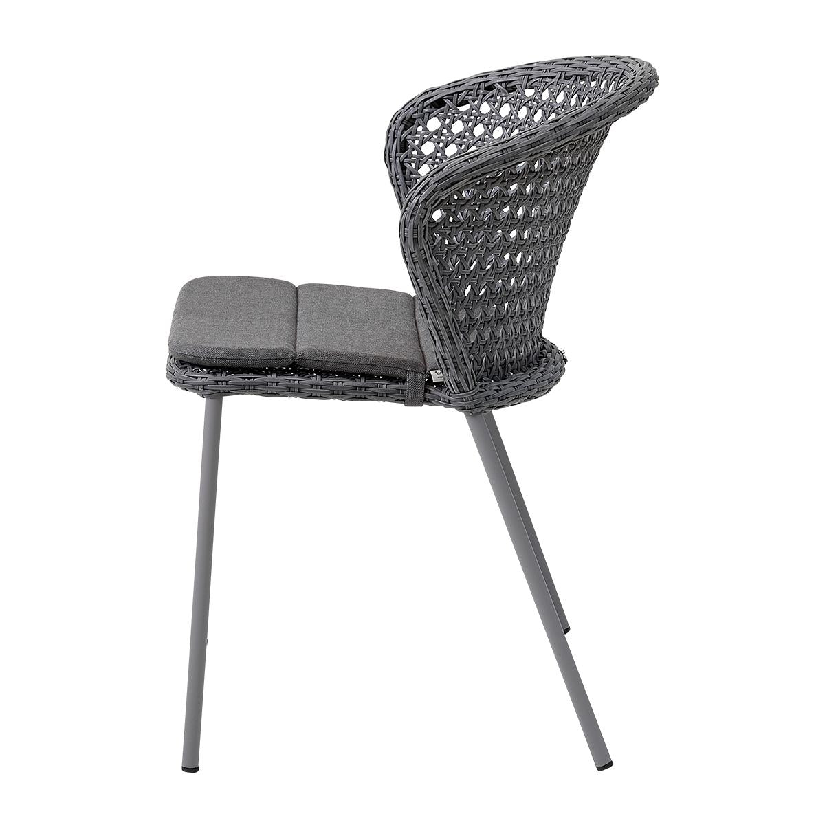 Lean 5410 Dining Chair (without arms)-Cane-Line-moderndesign.io