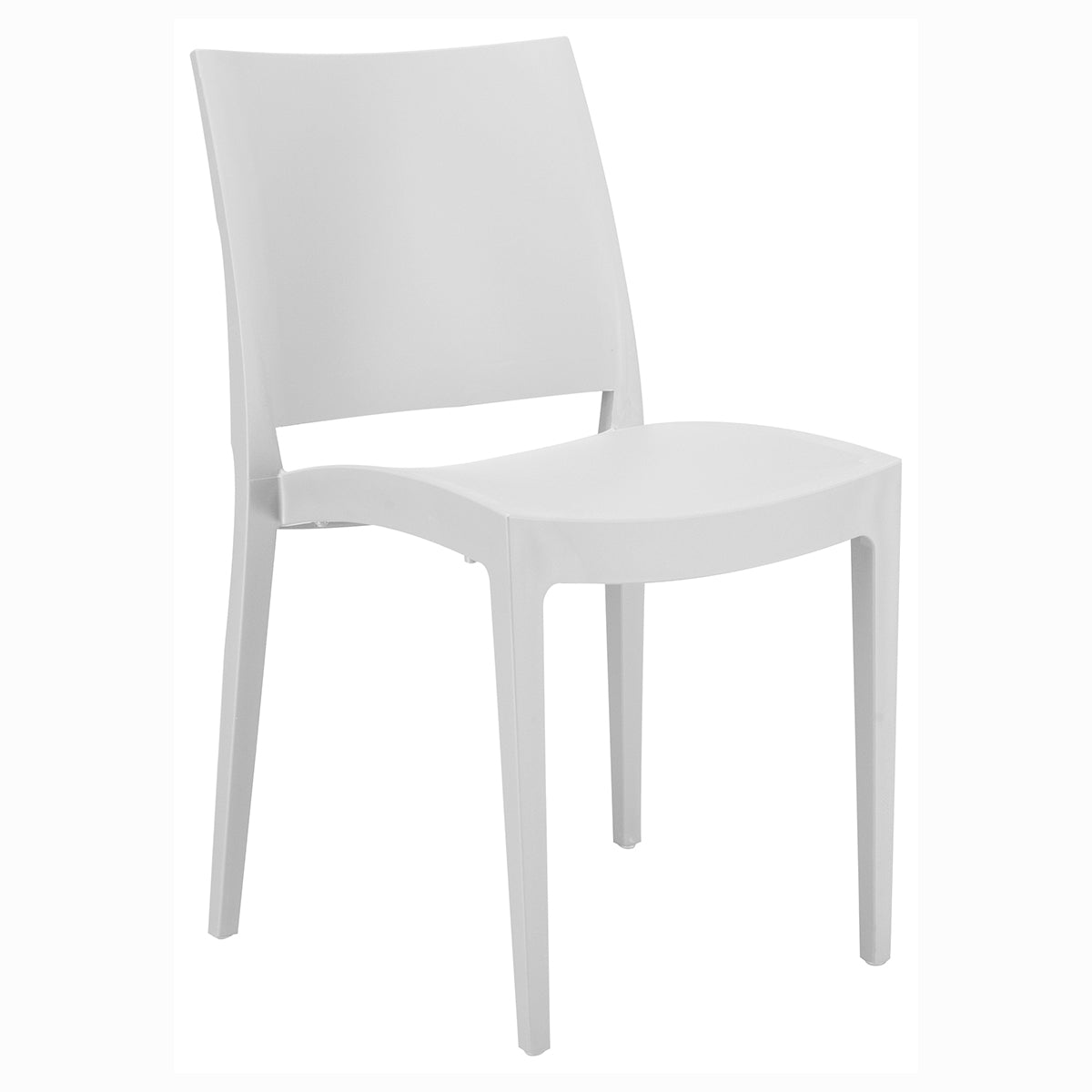 Leduesorelle Dining Chair (without arms)-Eurosedia-moderndesign.io