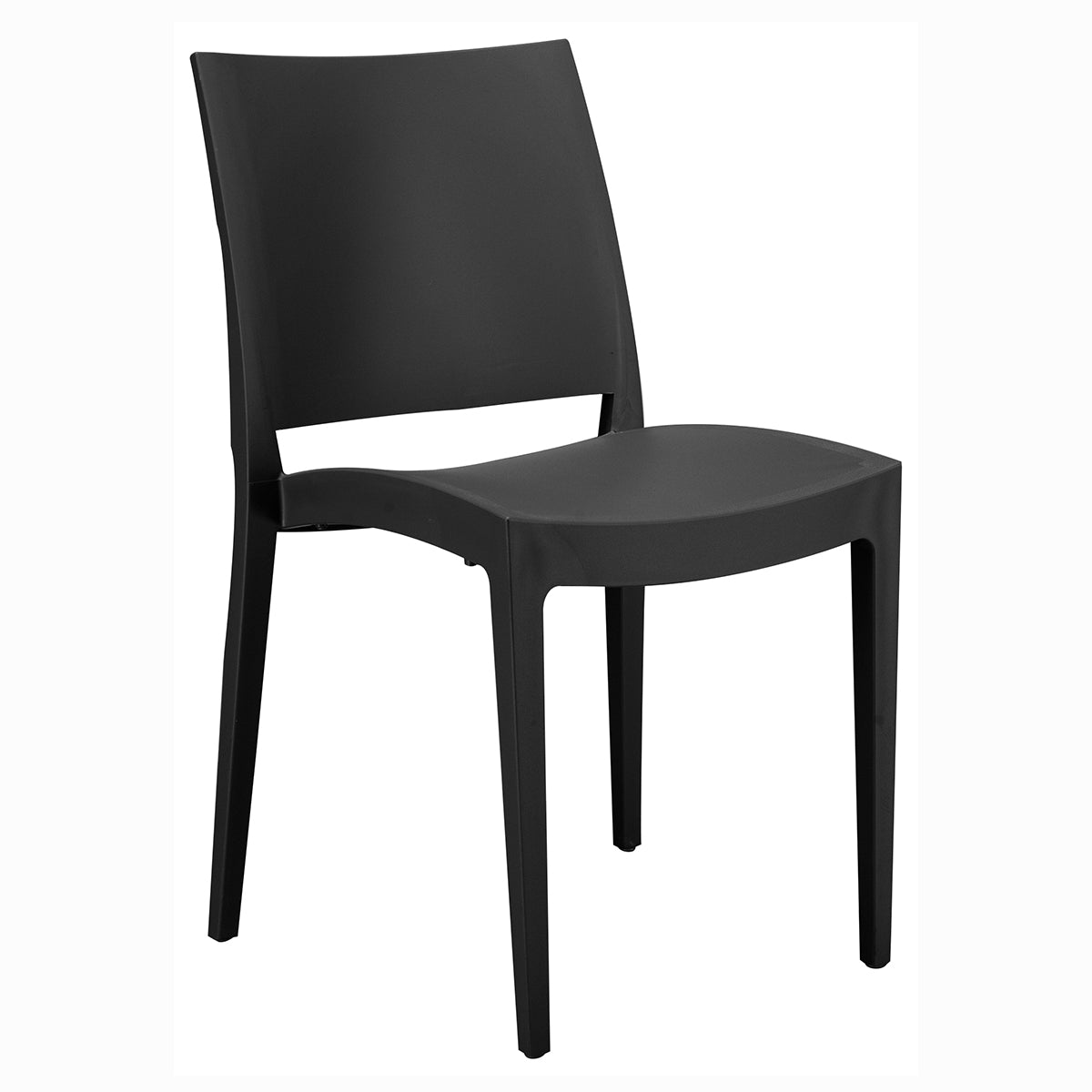 Leduesorelle Dining Chair (without arms)-Eurosedia-moderndesign.io