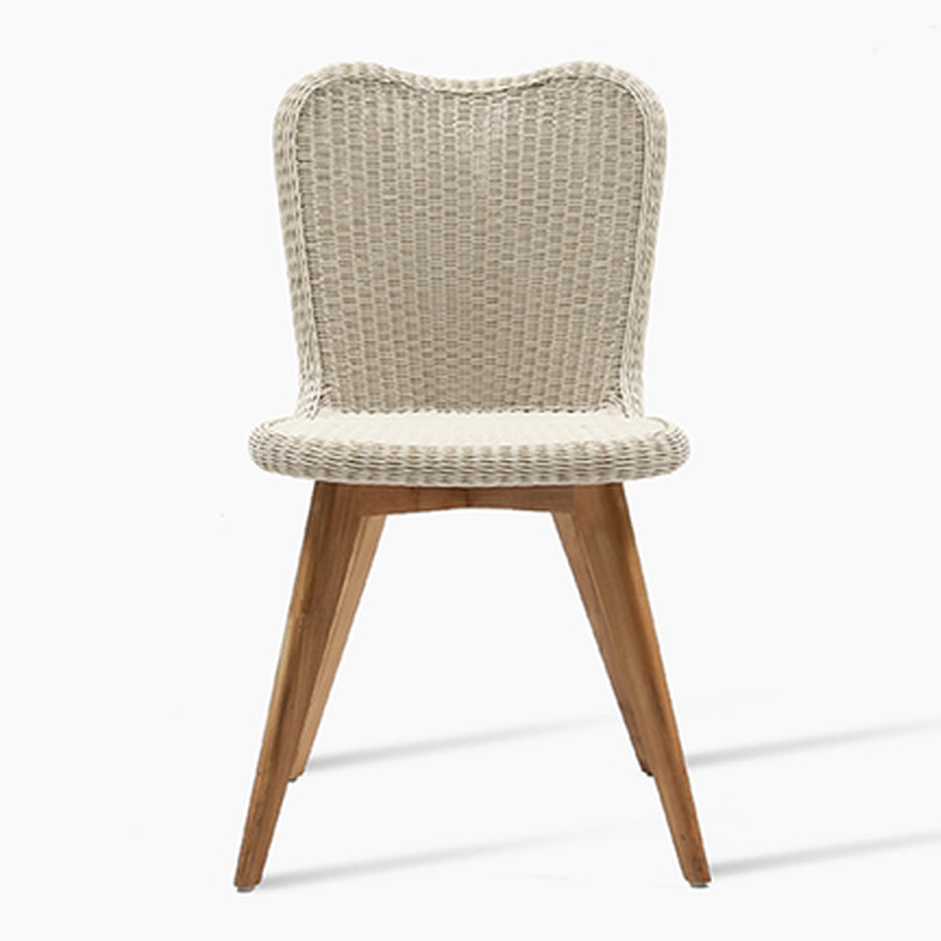 Lena Dining Chair (without arms)-Vincent Sheppard-moderndesign.io