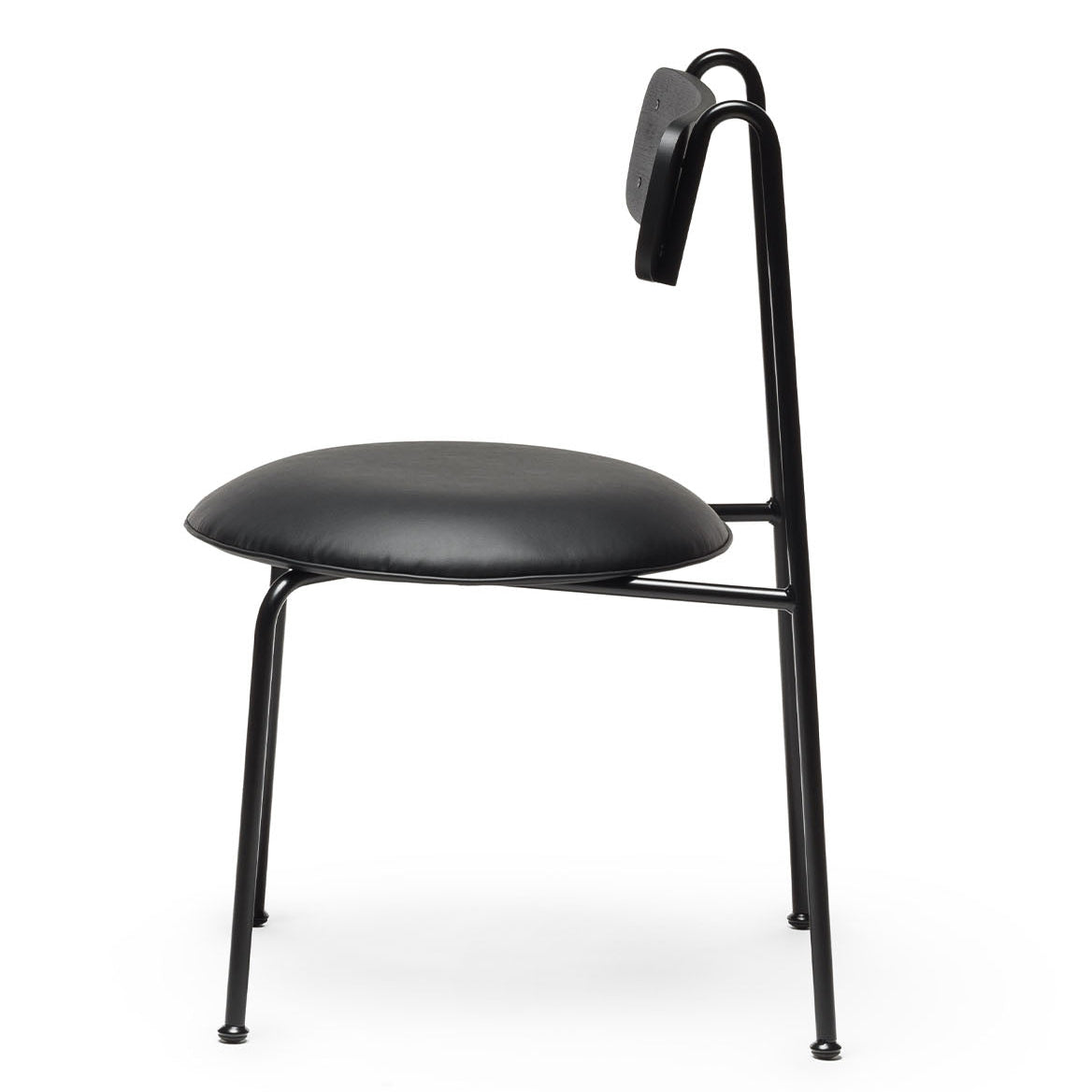 Lena S Dining Chair (without arms)-Chairs & More-moderndesign.io