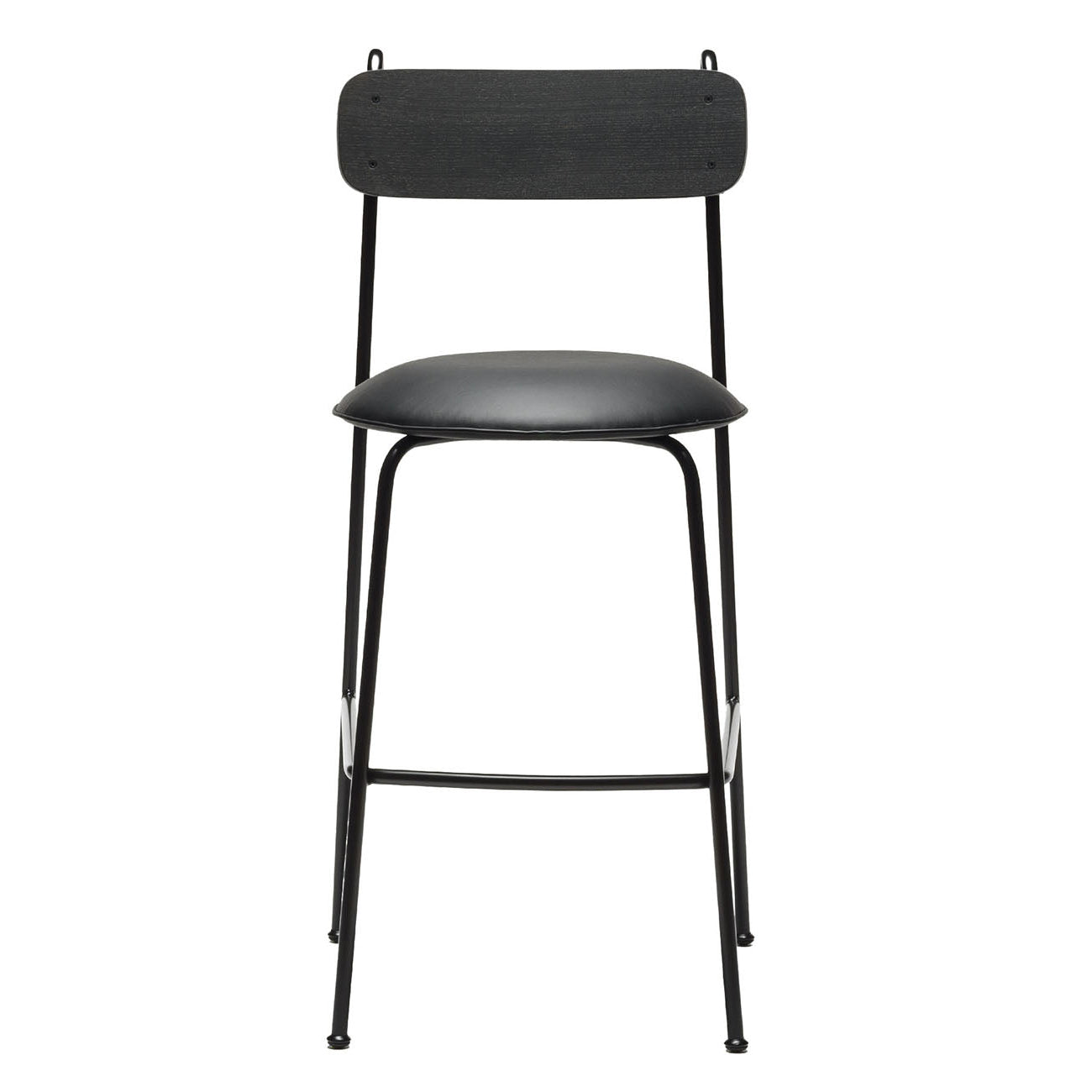 Lena SG 75 High Stool (without arms)-Chairs & More-moderndesign.io