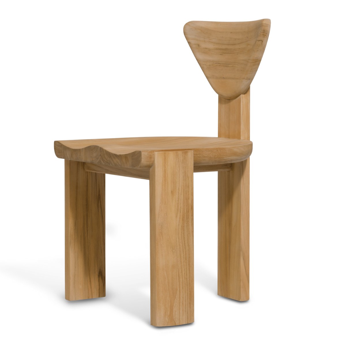 Lennon Dining Chair (Without Arms)-Harbour Outdoor-moderndesign.io