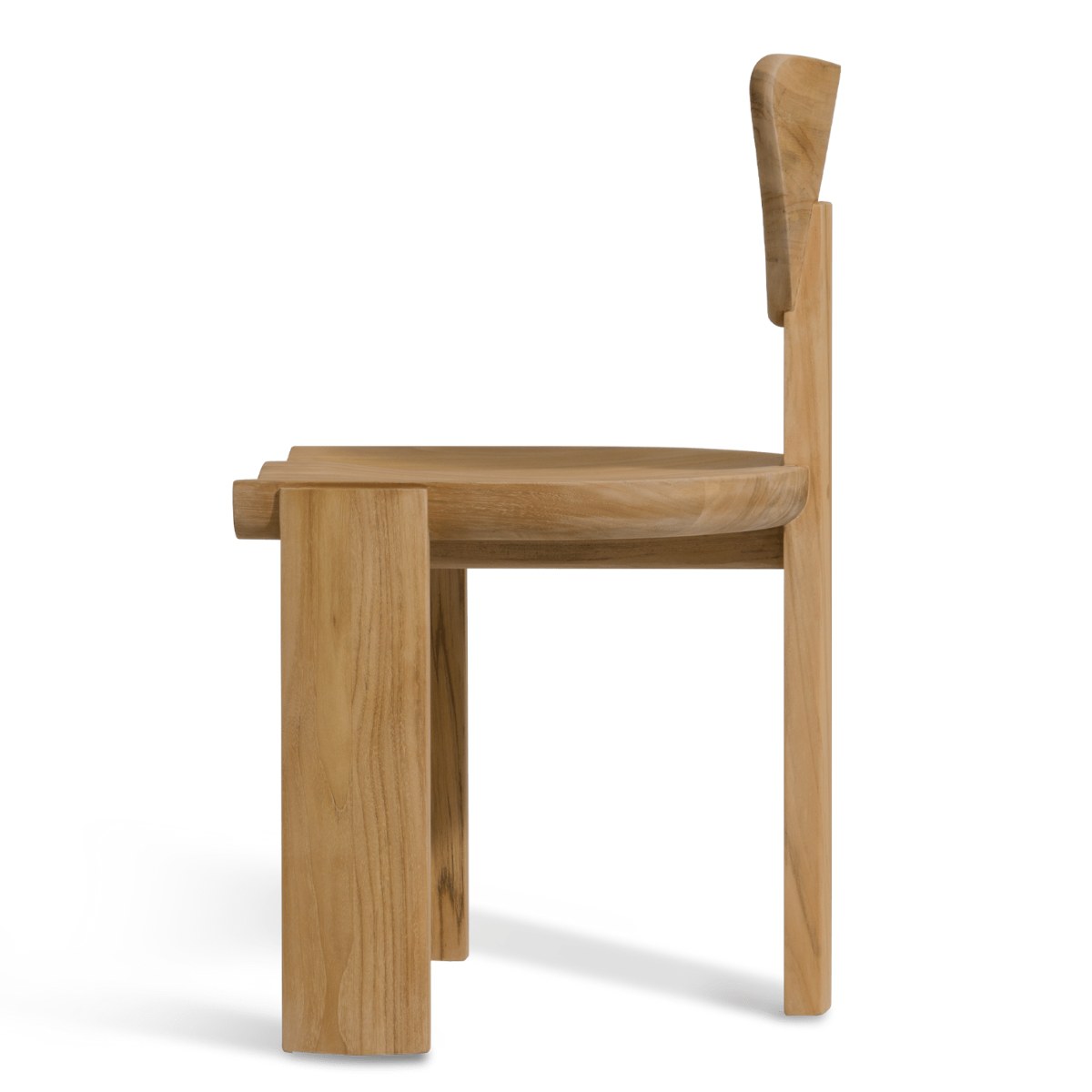 Lennon Dining Chair (Without Arms)-Harbour Outdoor-moderndesign.io