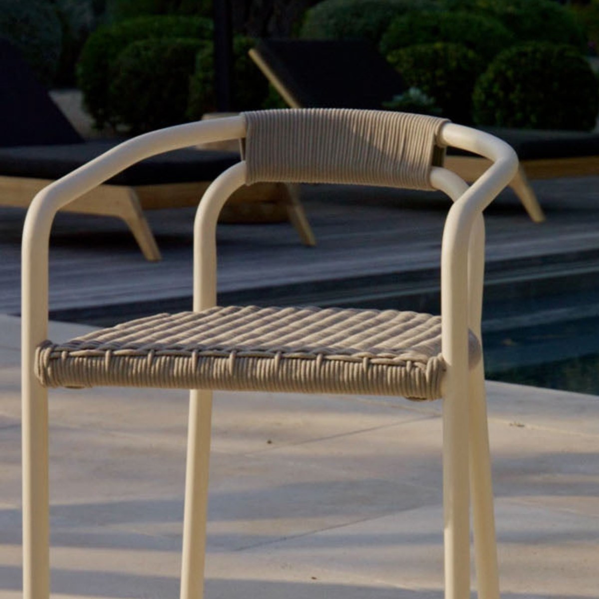 Leo Dining Chair (With Arms)-Harbour Outdoor-moderndesign.io