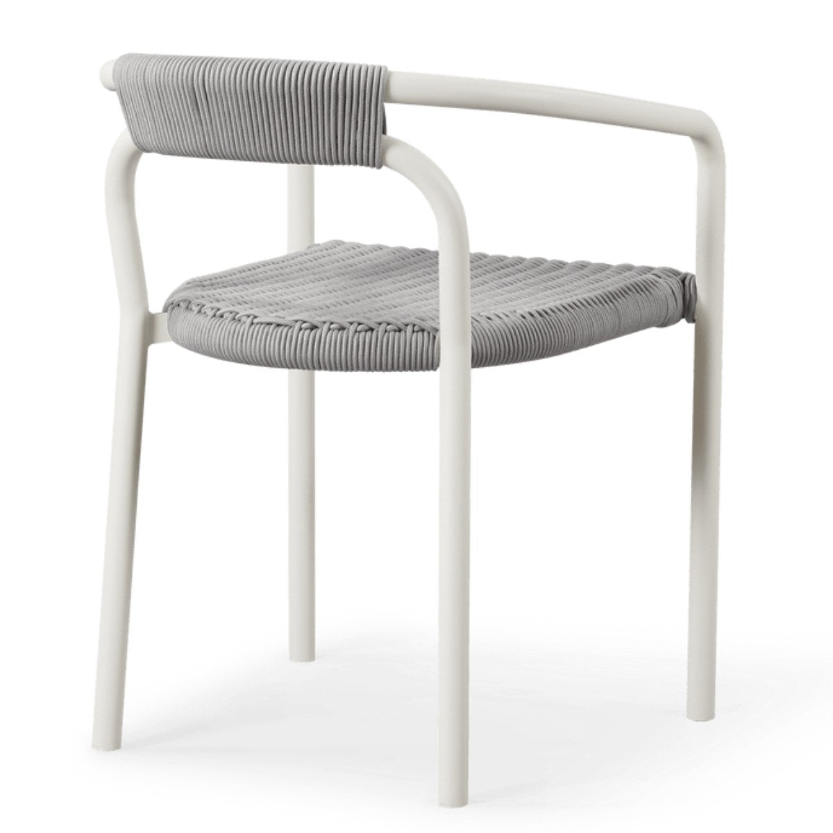 Leo Dining Chair (With Arms)-Harbour Outdoor-moderndesign.io