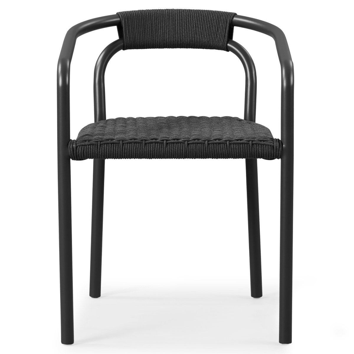 Leo Dining Chair (With Arms)-Harbour Outdoor-moderndesign.io