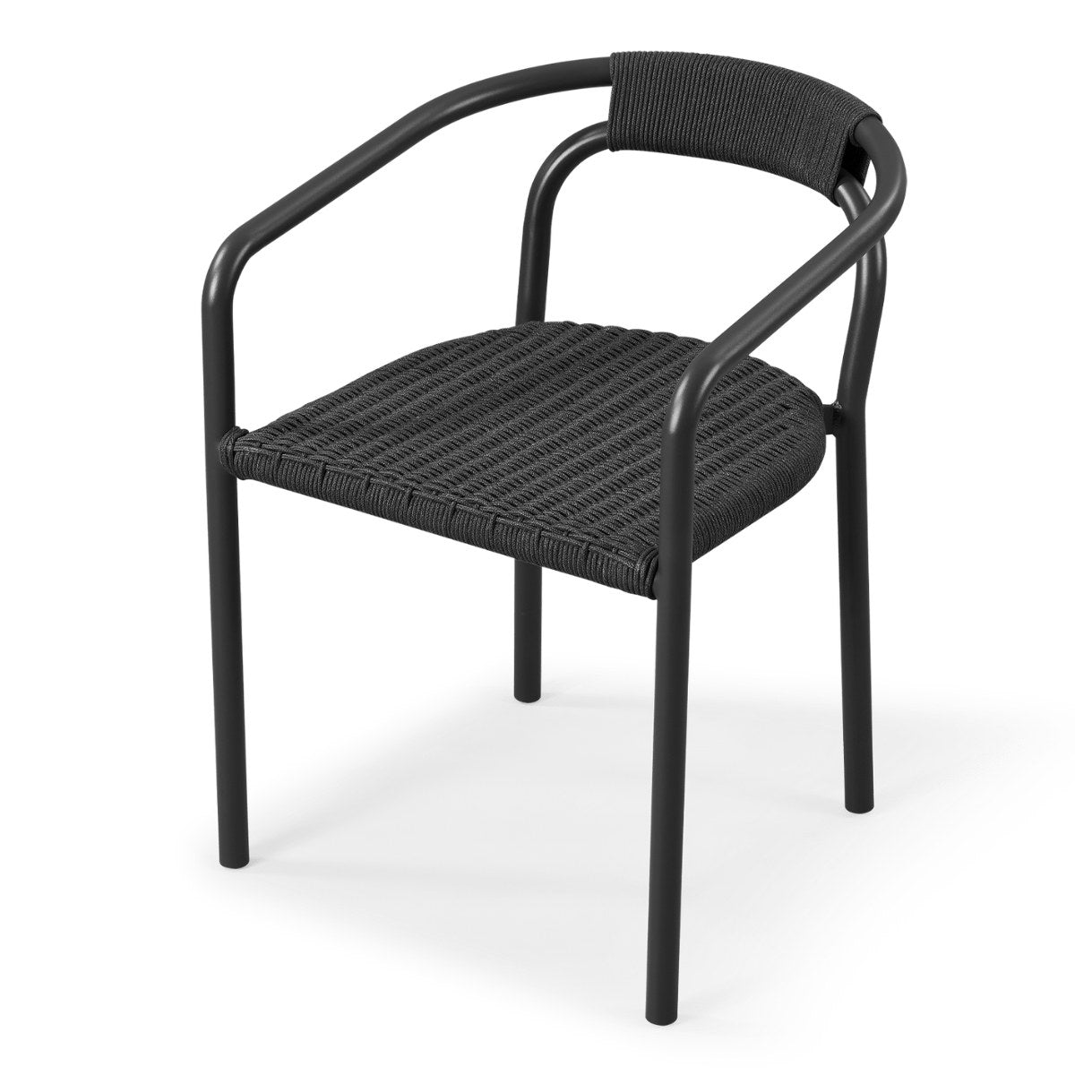 Leo Dining Chair (With Arms)-Harbour Outdoor-moderndesign.io