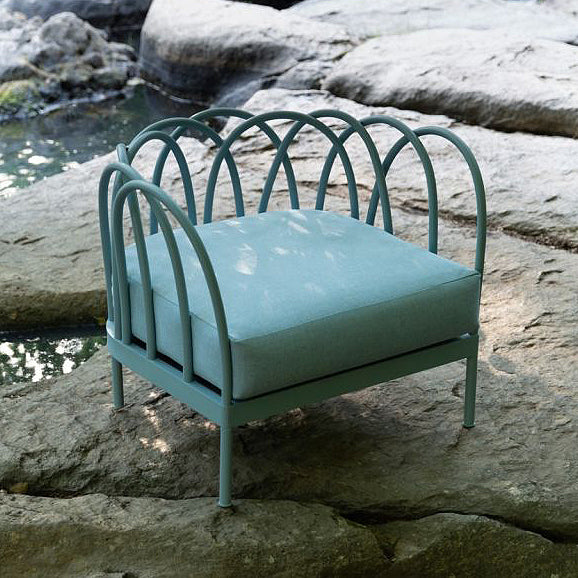 Les Arcs Armchair-Unopiu-moderndesign.io