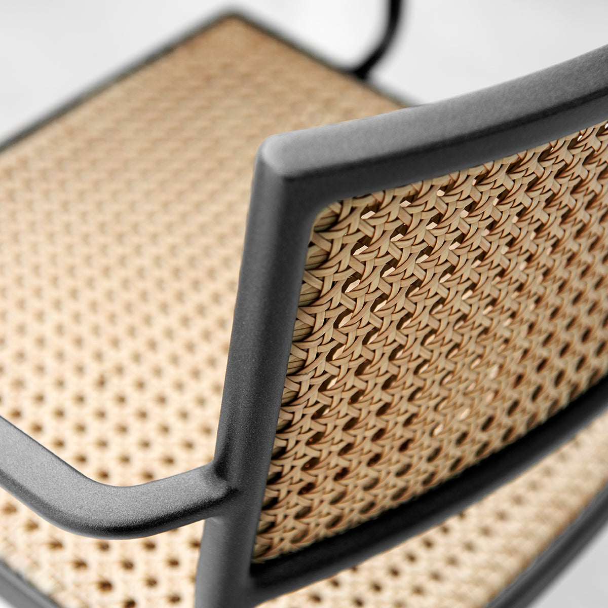Less 11430 Dining Chair (with arms)-Cane-Line-moderndesign.io