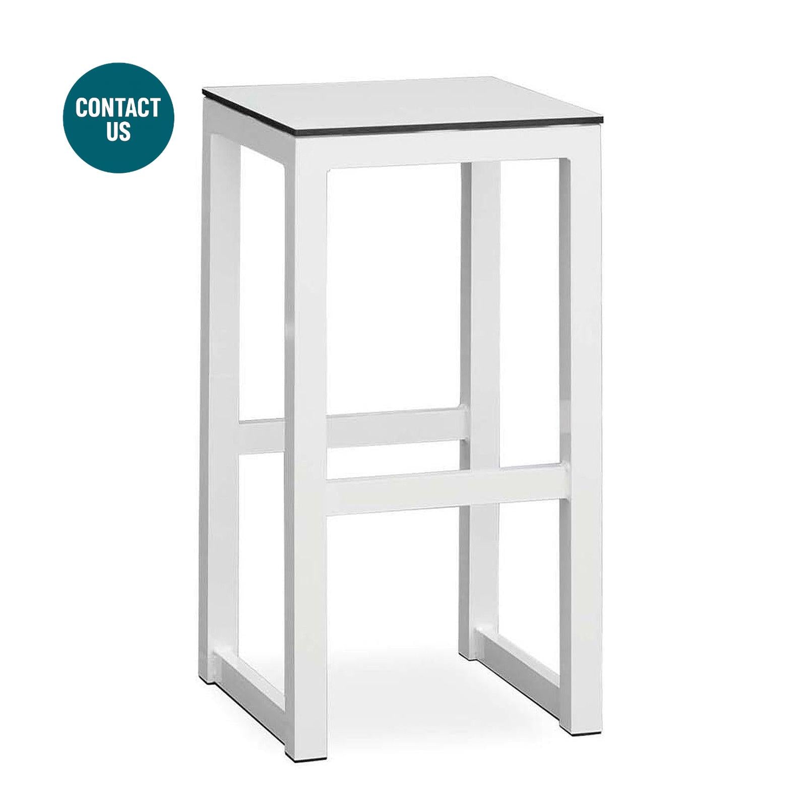 Leuven High Stool (without back)-Todus-moderndesign.io
