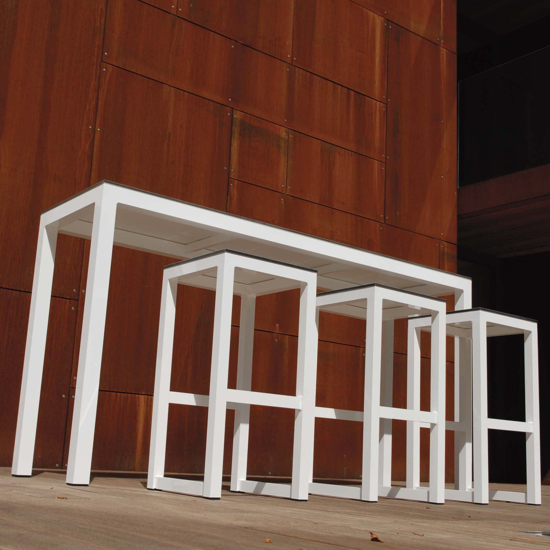 Leuven Table (Bar Height)-Todus-moderndesign.io
