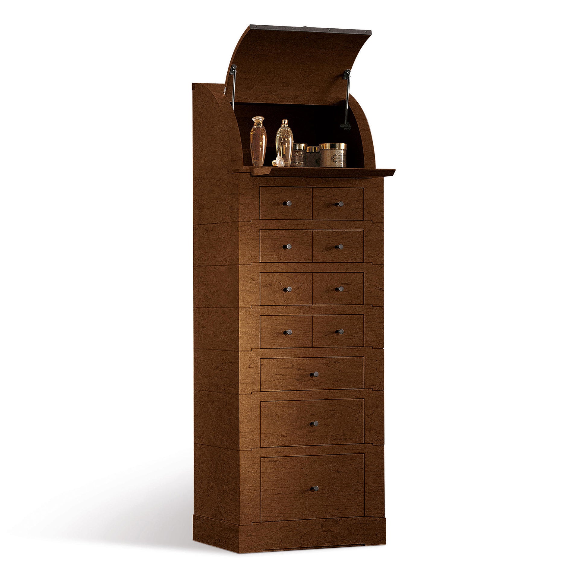 Lia Drawer Unit-Giorgetti-moderndesign.io