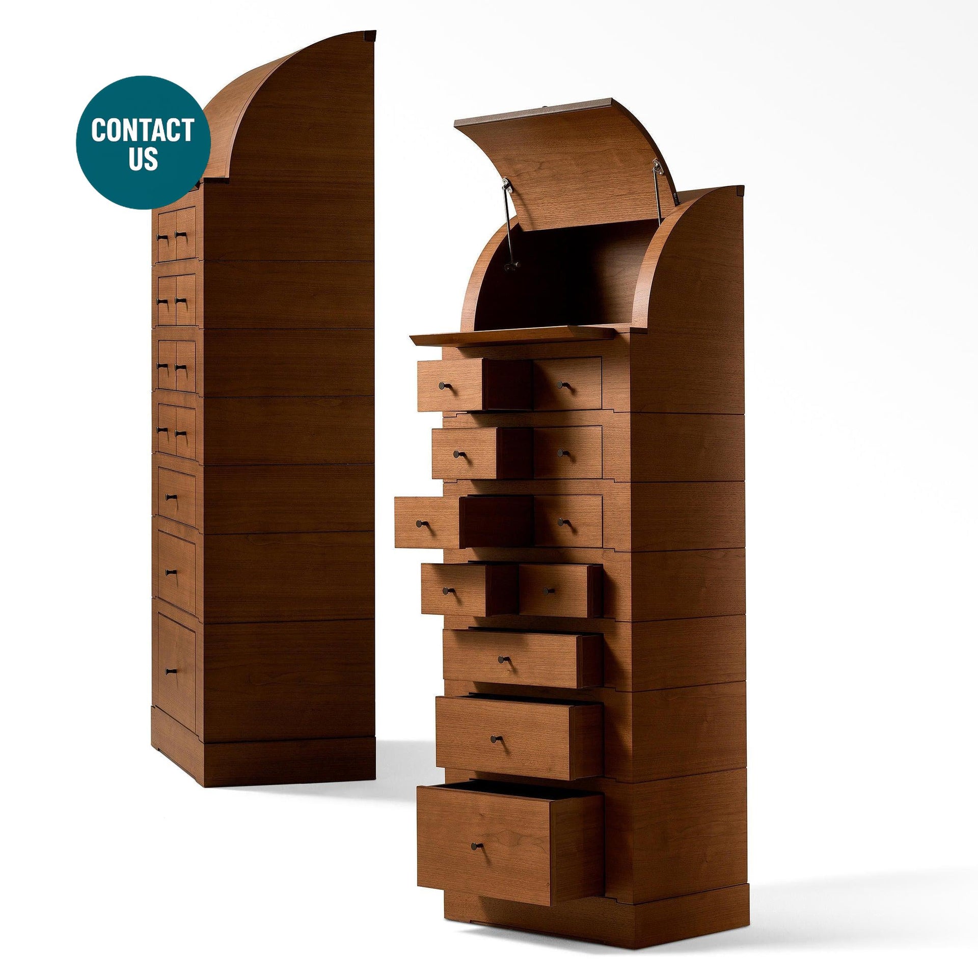 Lia Drawer Unit-Giorgetti-moderndesign.io