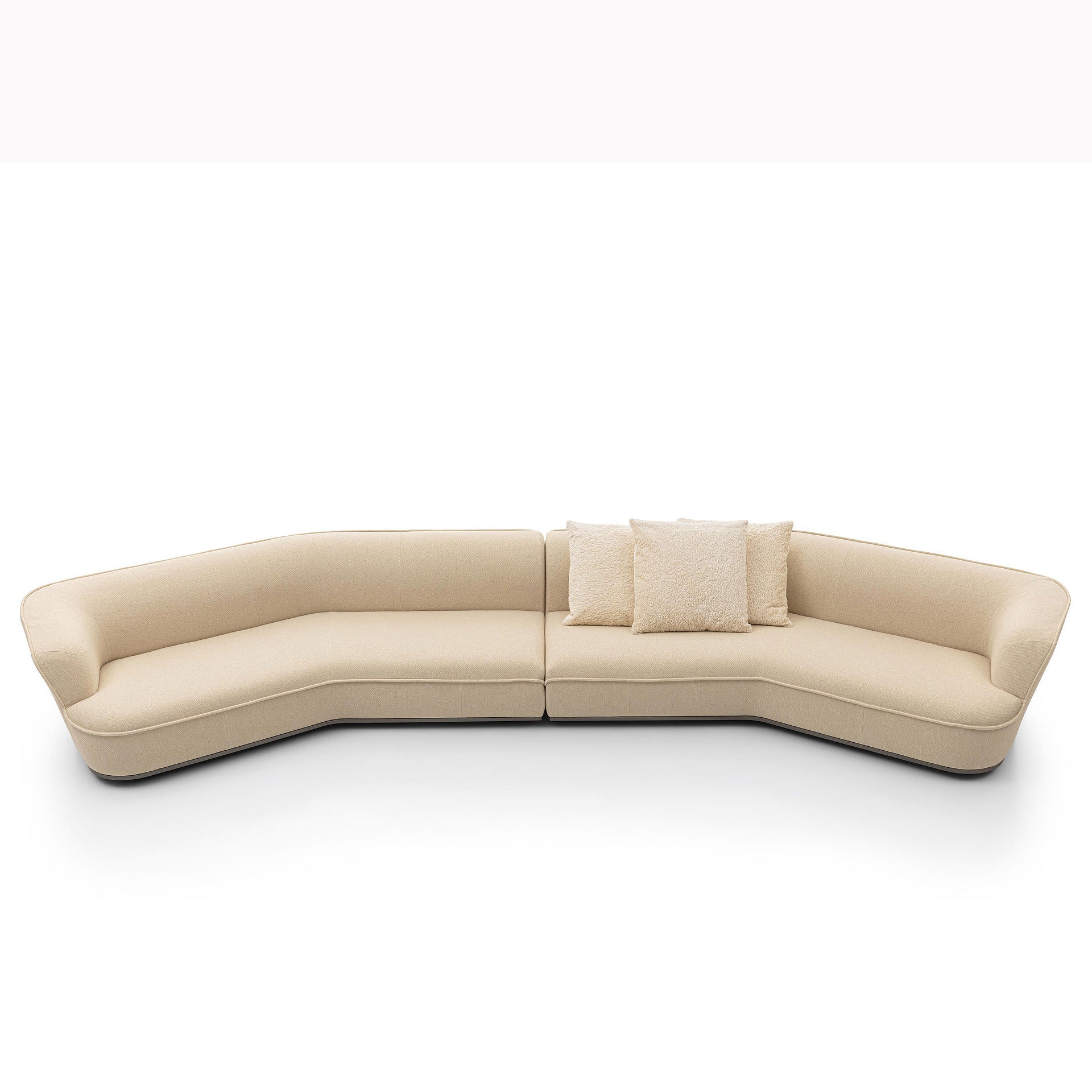 Lilum Sectional Sofa-Maxalto-moderndesign.io