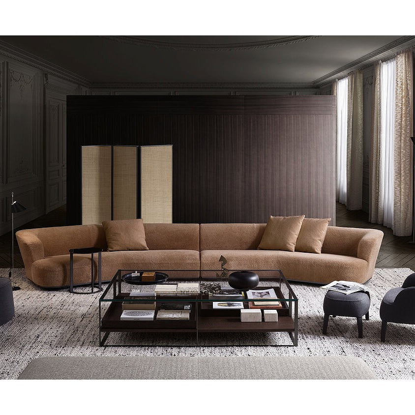 Lilum Sectional Sofa-Maxalto-moderndesign.io