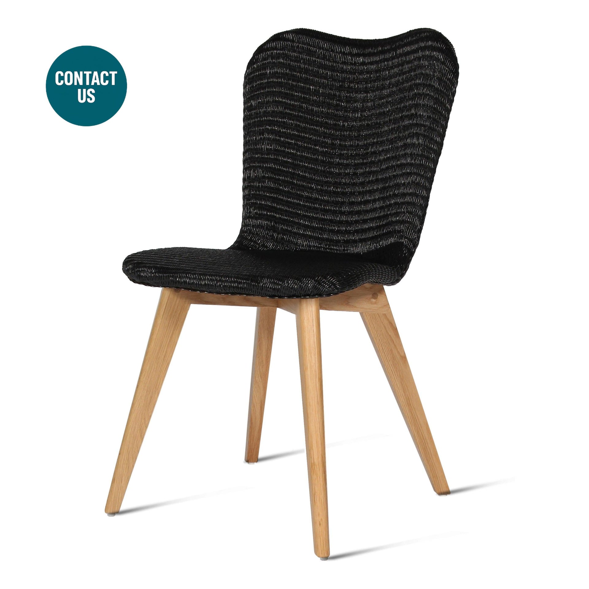 Lily Dining Chair (without arms)-Vincent Sheppard-moderndesign.io