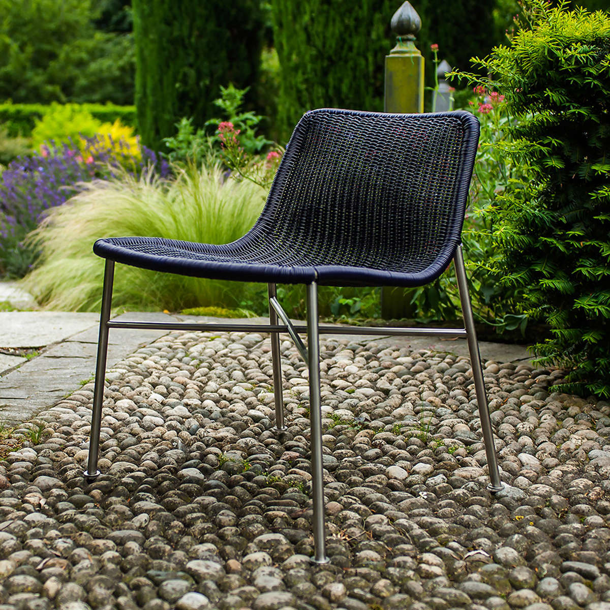 Lime Dining Chair (Without Arms)-Bonacina 1889-moderndesign.io