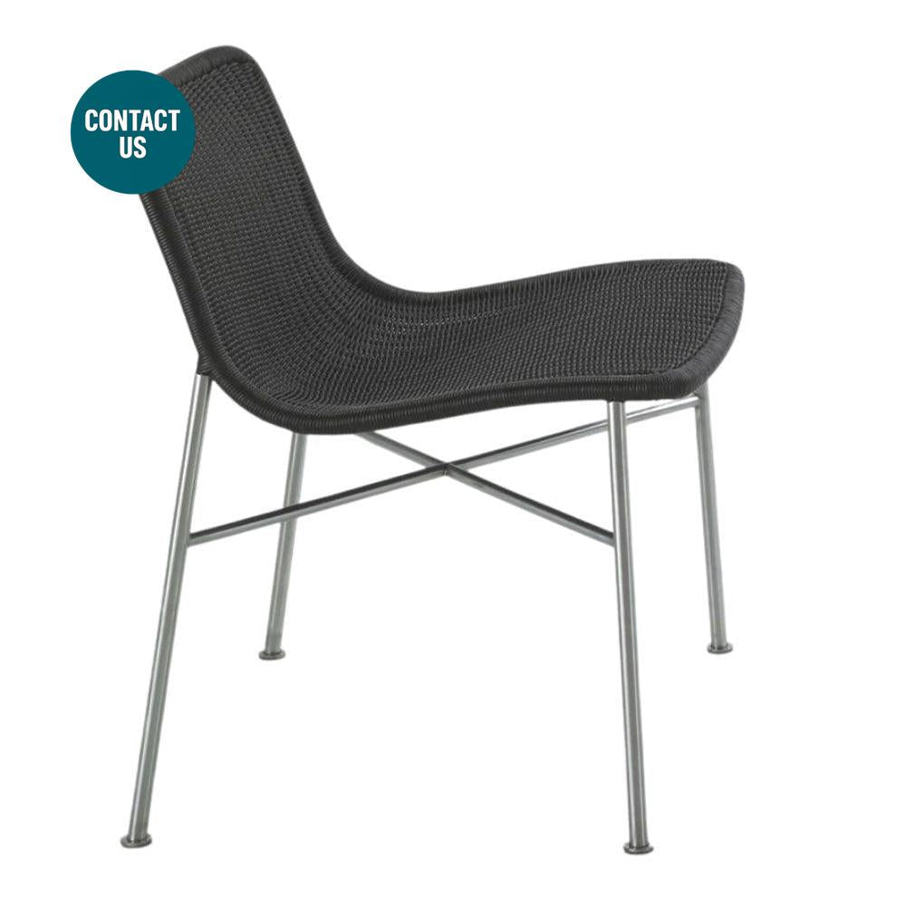 Lime Dining Chair (Without Arms)-Bonacina 1889-moderndesign.io