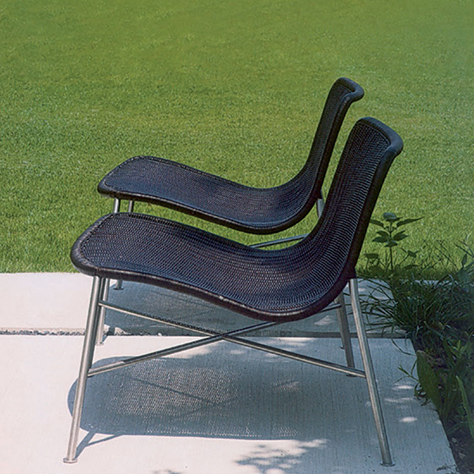 Lime Lounge Chair-Bonacina 1889-moderndesign.io