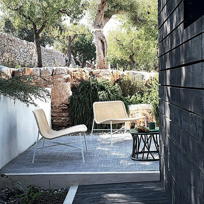 Lime Lounge Chair-Bonacina 1889-moderndesign.io